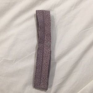 Lululemon Athletica Headband, Never worn
